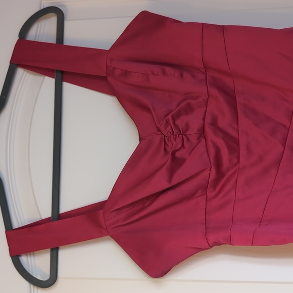 Dynamite pink dress - Picture 3 of 7